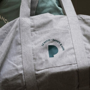 Sac de sport LE PATIO