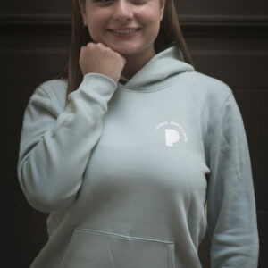 Sweat Vert LE PATIO